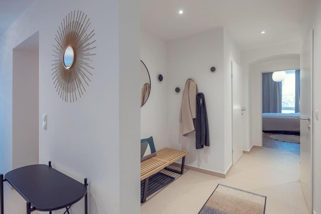 Ideal For Families & Mid-term-stays * Vienne