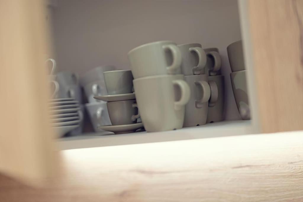 Ideal For Families & Mid-term-stays Appartement