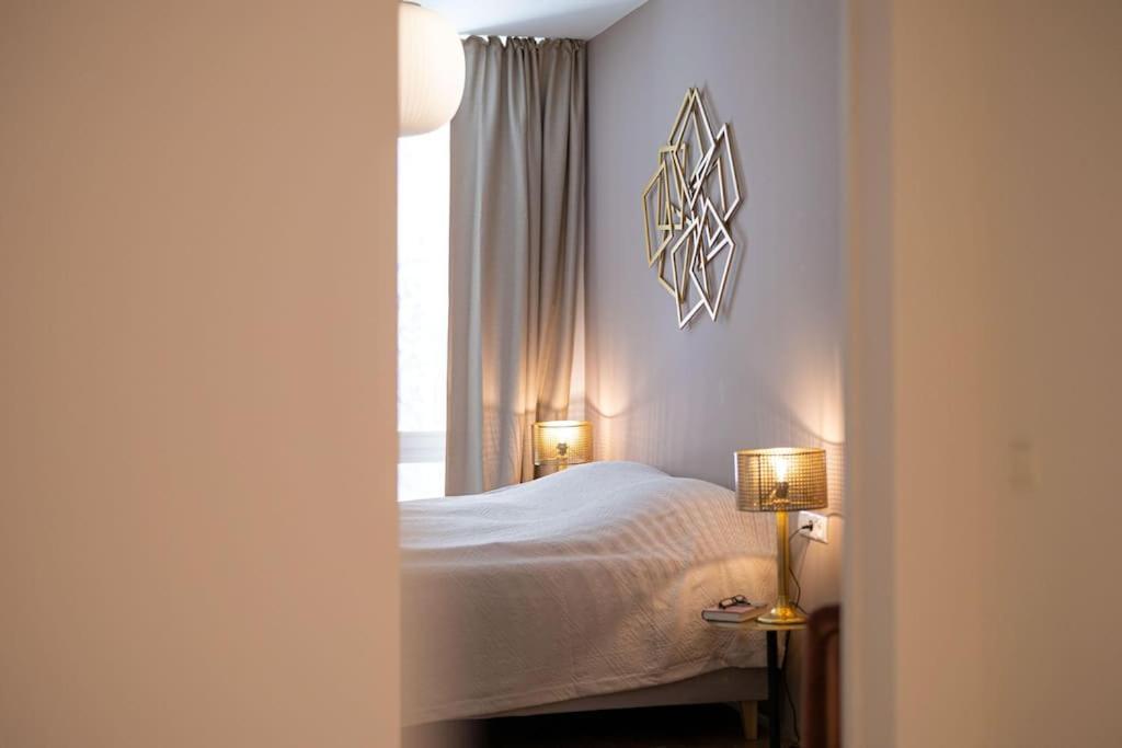 Appartement Ideal For Families & Mid-term-stays *