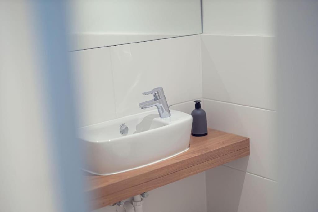 Appartement Ideal For Families & Mid-term-stays Vienne