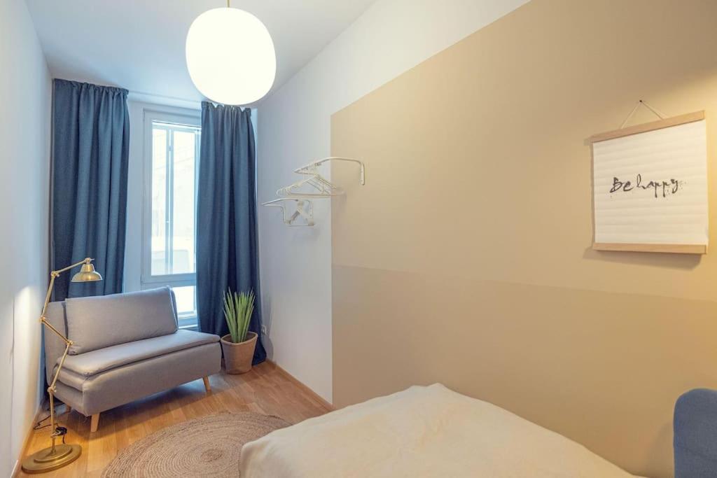 Ideal For Families & Mid-term-stays Appartement *