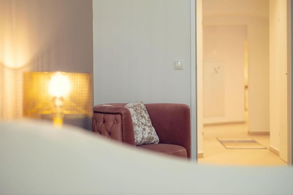 Appartement Ideal For Families & Mid-term-stays *